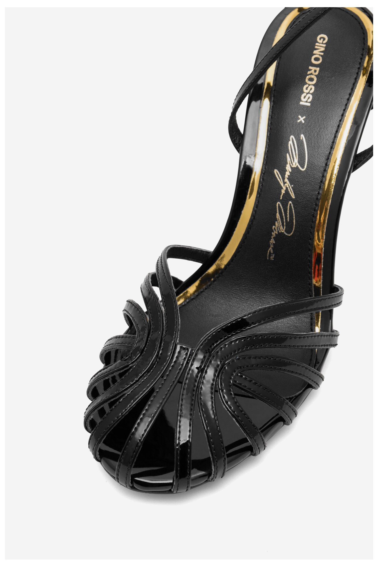 Сандали Gino Rossi CHERIE-V1613-13-1 ЧЕРЕН