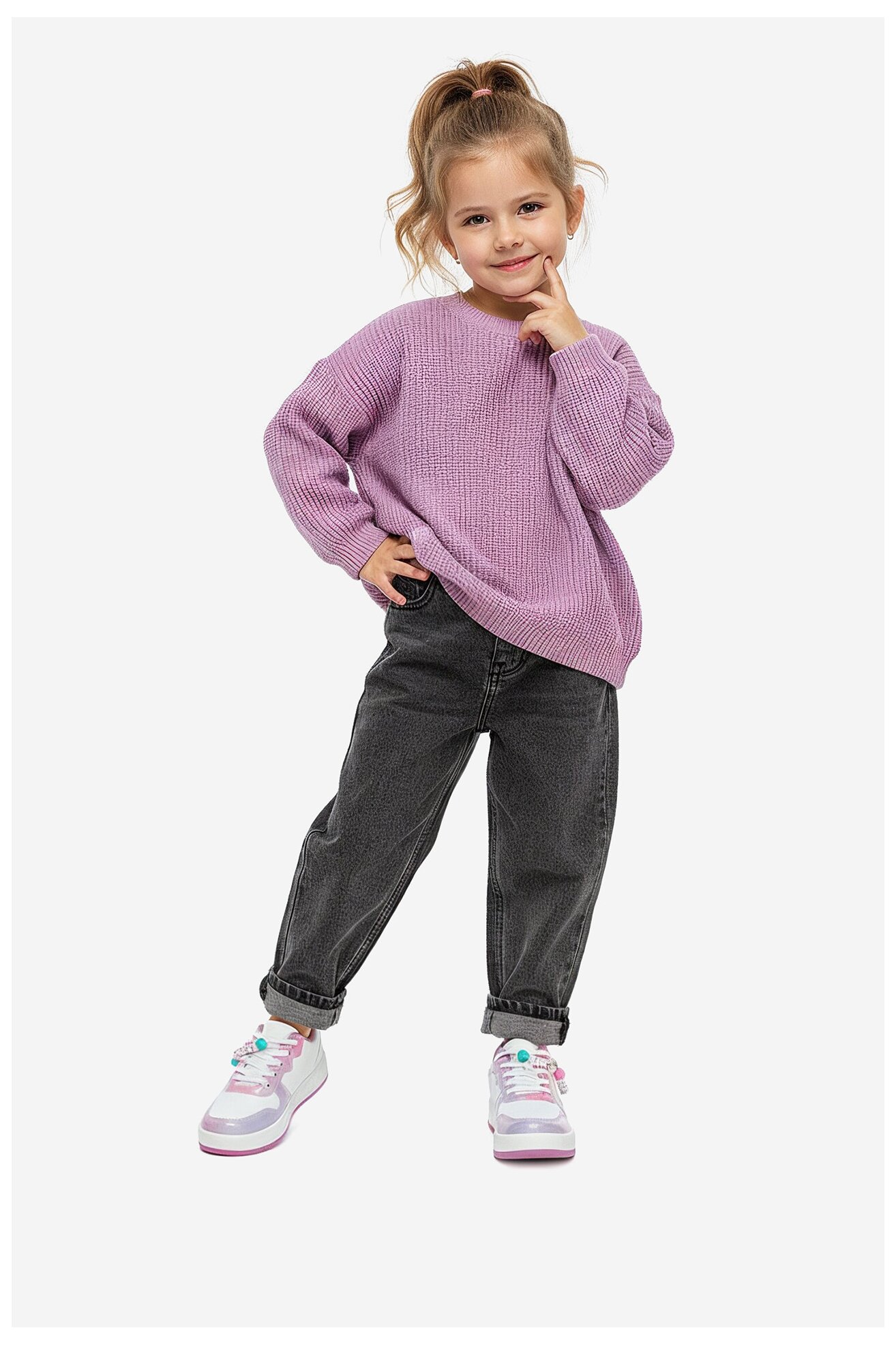 Sportska obuća Mickey&Friends CEO-CP66-AW25-106DSTC BELA