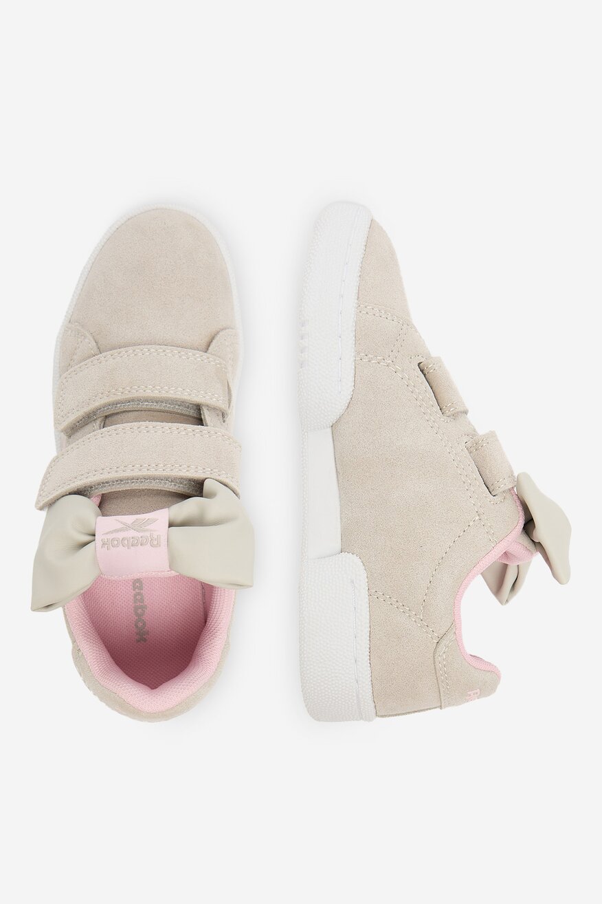 Спортни обувки Reebok СИВ - 5906751270813