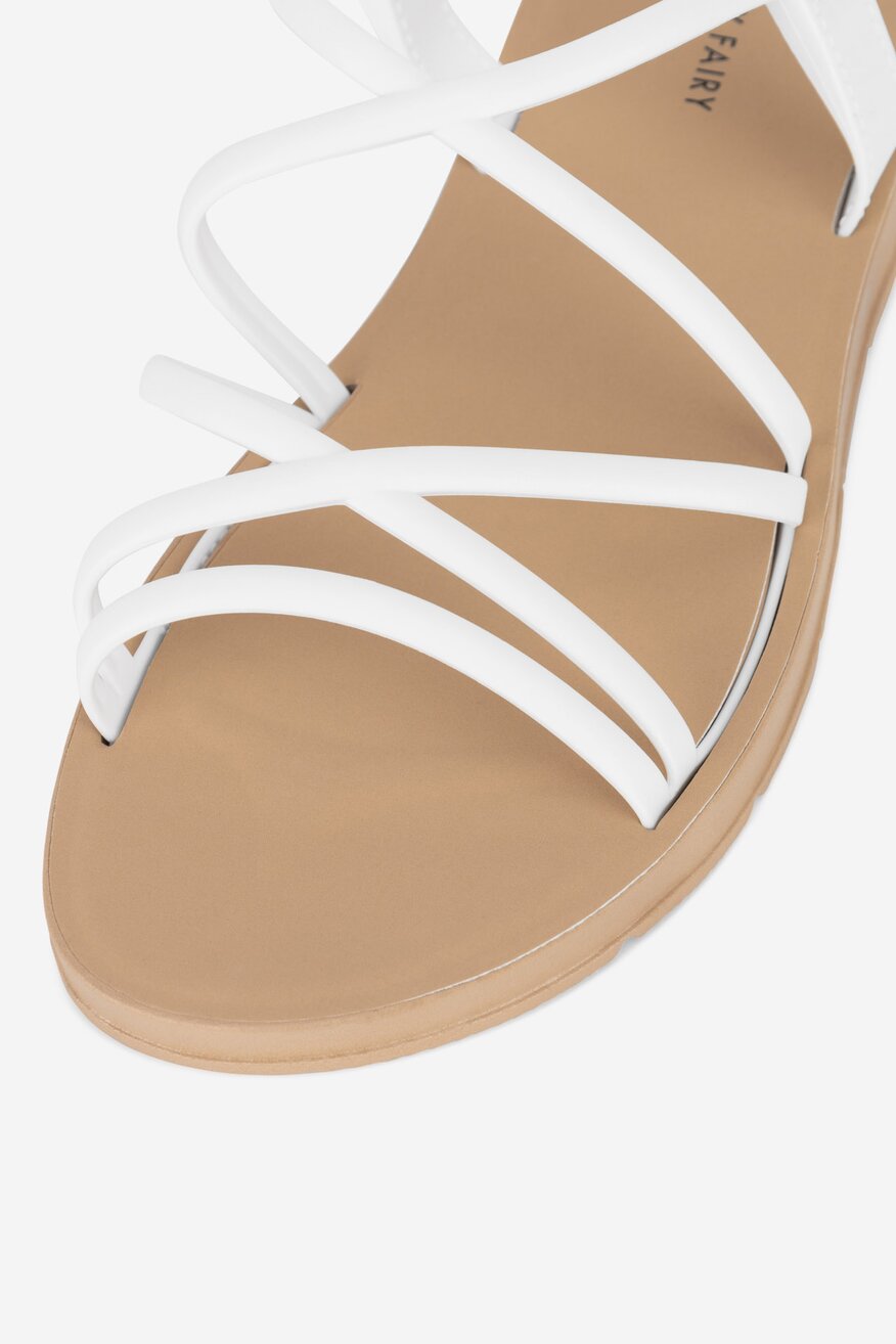 Sandale Jenny Fairy ALB - 5905588611578