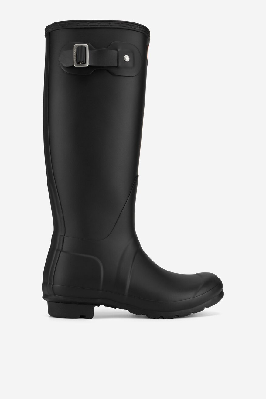 
                Cizme de cauciuc HUNTER NEGRU - 5905588949183