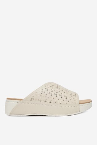 Шльопанець Go Soft CEO-R26SS02248 БЕЖЕВИЙ