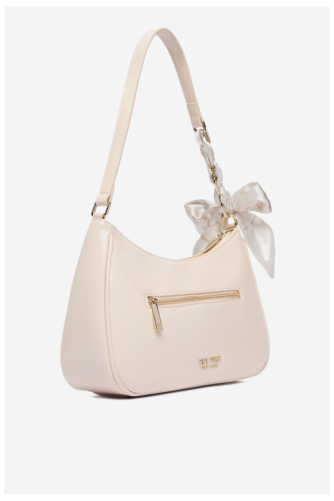 Дамска чанта NINE WEST EO-LUDLOW DUSK-KS2576-1 БЕЖОВ