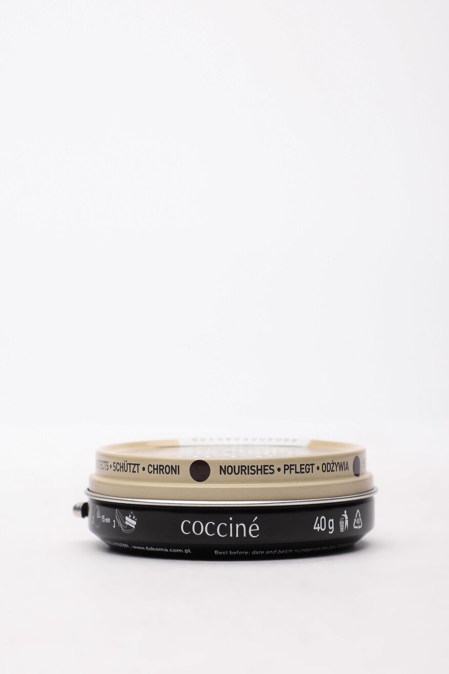 
                Coccine - Pasta do obuwia - 5904006089425