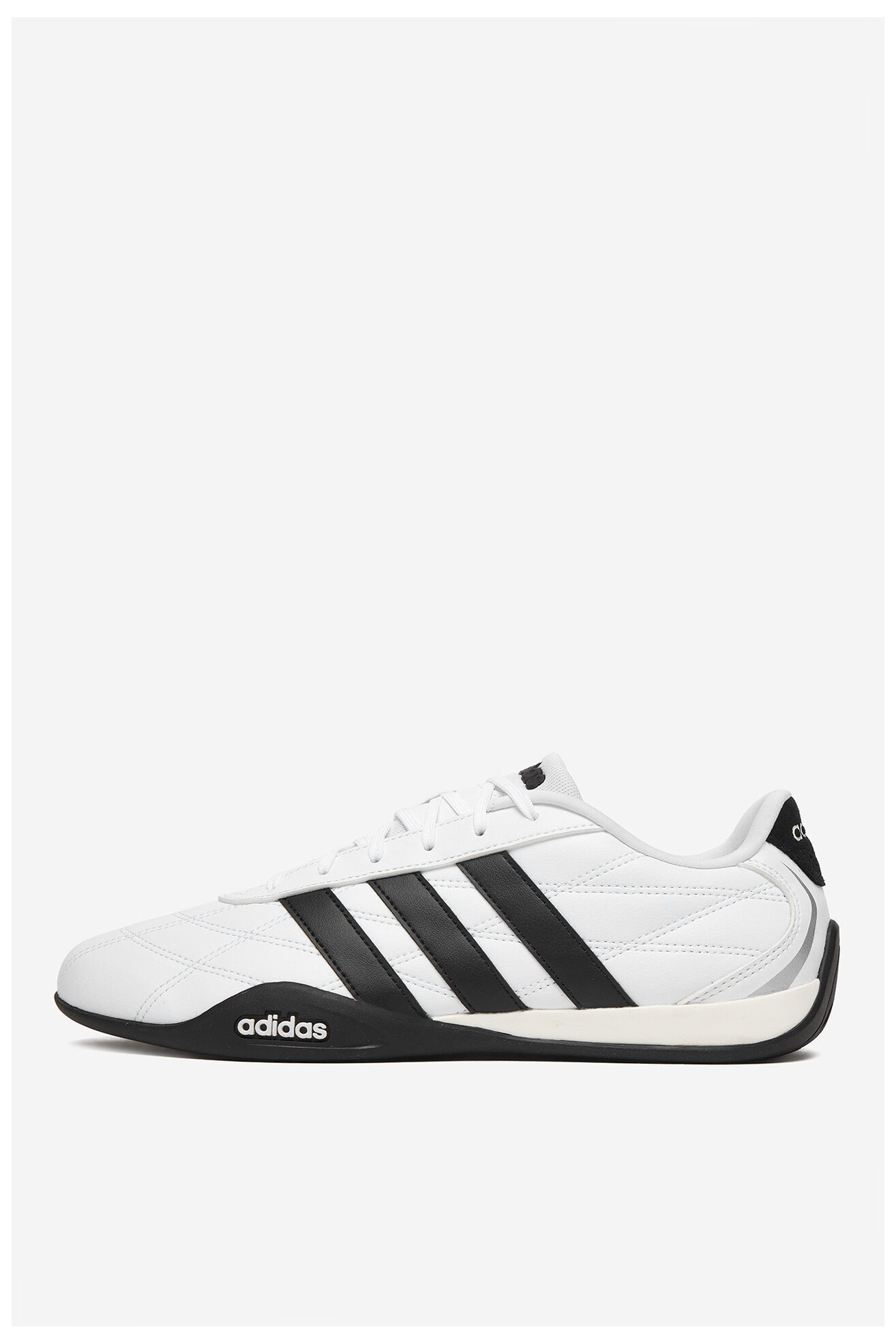 Спортни обувки adidas C-ADIPISTA HQ9160 БЯЛ
