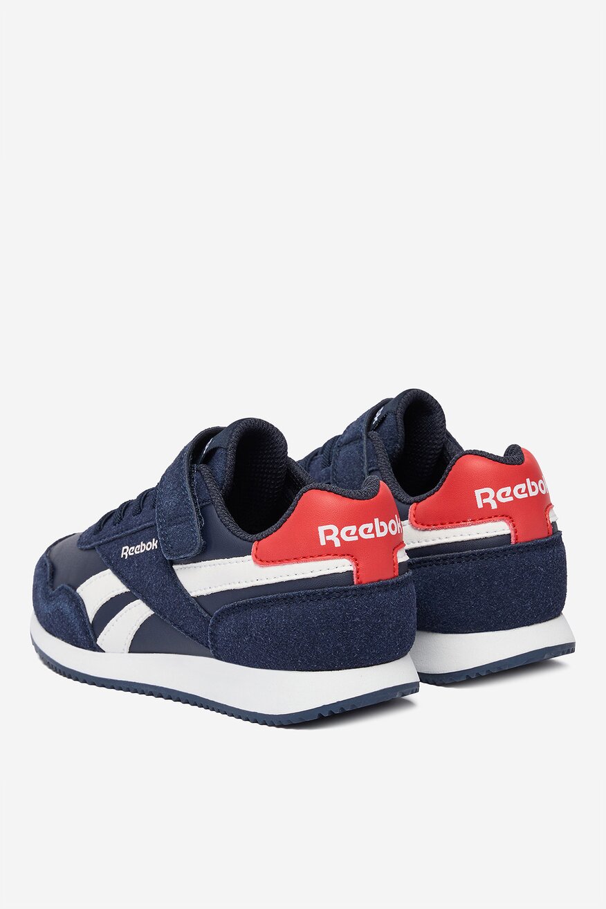 
                Sportcipő Reebok SÖTÉTKÉK - 5906751647899