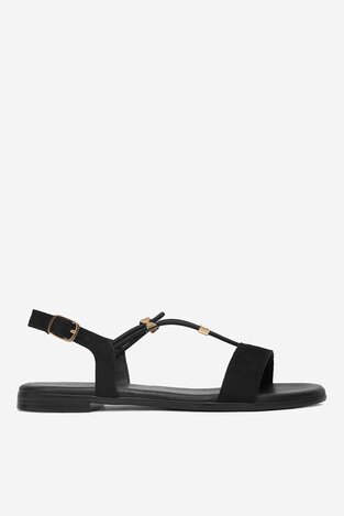 Сандалі Lasocki ARENA RST-ARENA-08 ЧОРНИЙ