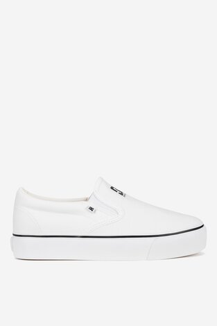 Sportska obuća DC Shoes WFA3015-1 BELA