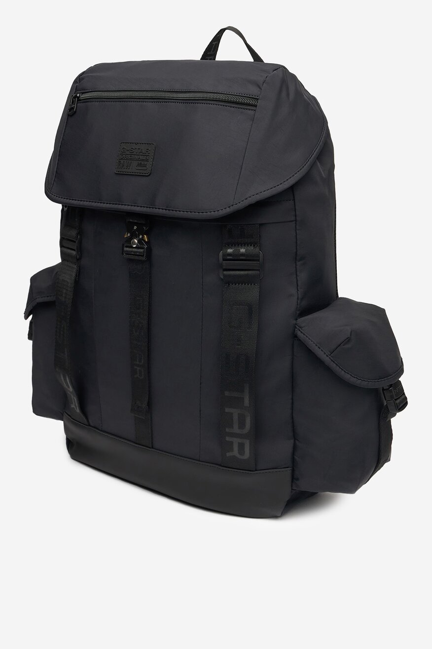 Rucsac G-STAR RAW NEGRU - 5903698187686