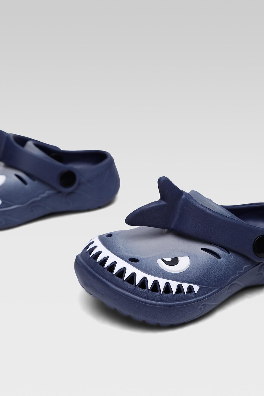 
                Action Boy - Klapki basenowe - 5904248660406