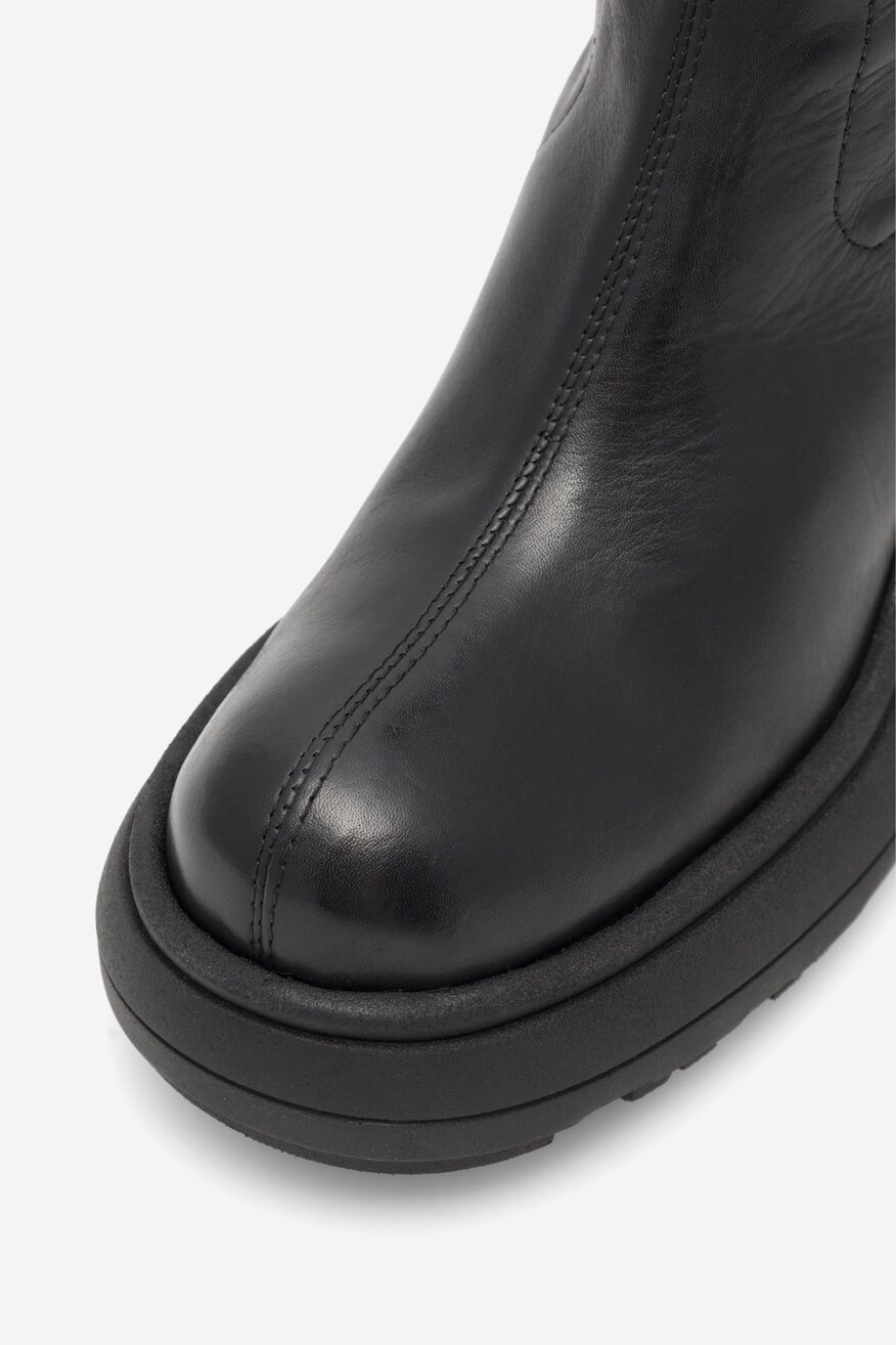 
                Ghete Badura NEGRU - 5905588088110