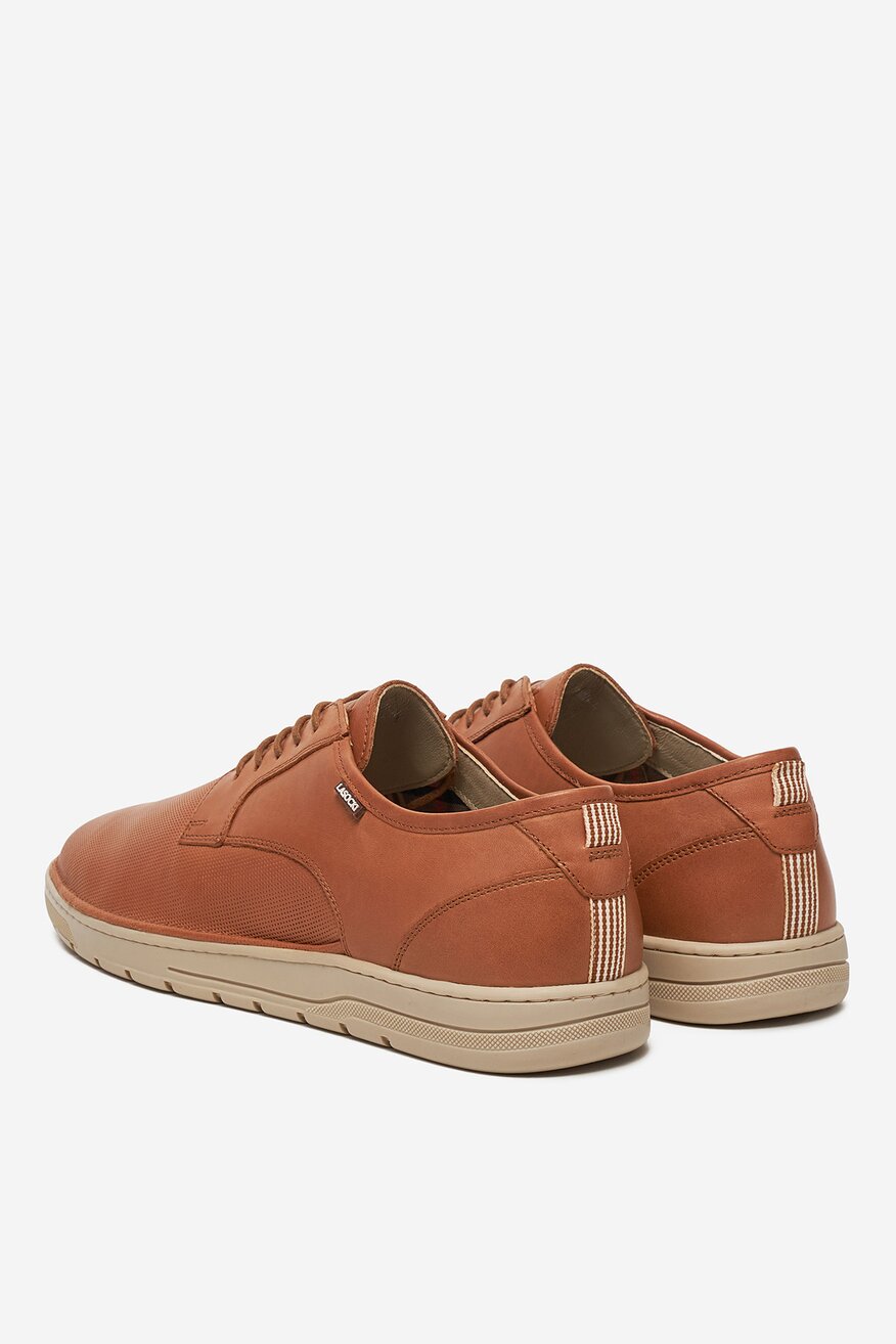 Polobotka Lasocki CAMEL - 5904862298153