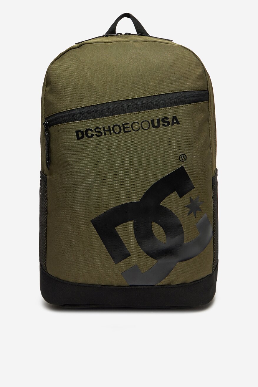 Rucsac DC Shoes KAKI - 5904862883953