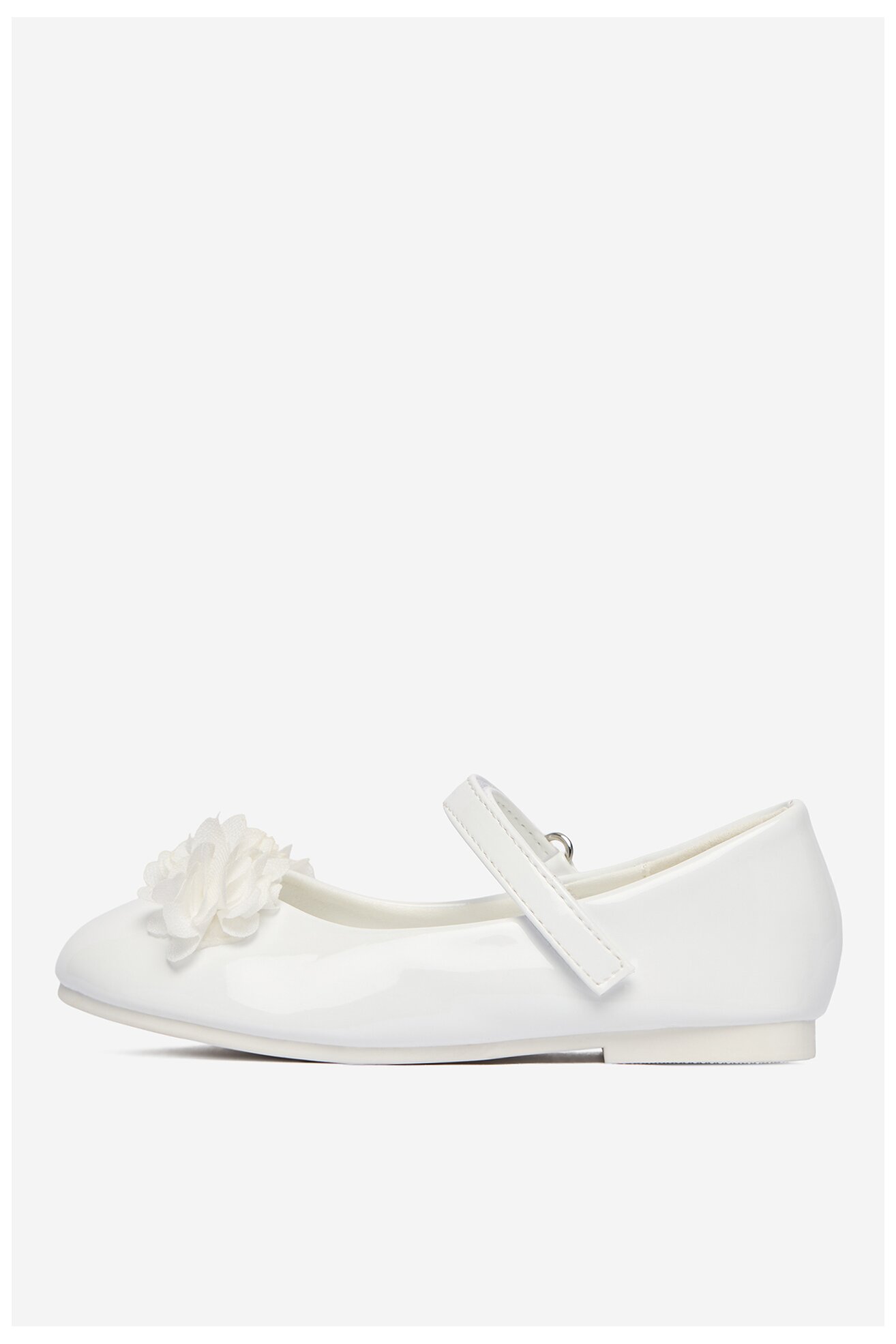 Baleriny Jenny CEO-CM231124-13 FEHÉR