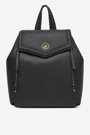 Рюкзак Beverly Hills Polo Club CEO-BHPC-L-011-09 ЧОРНИЙ
