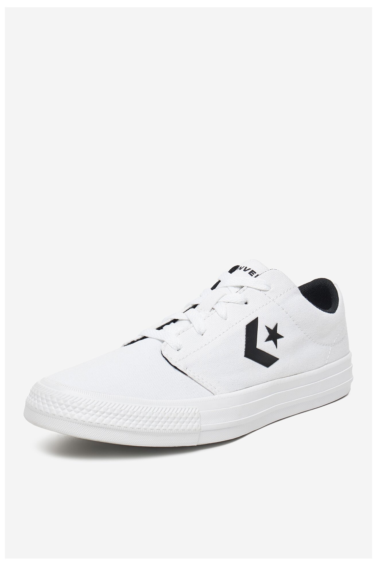 Pantofi pânză Converse LS VULC OX A14806C ALB