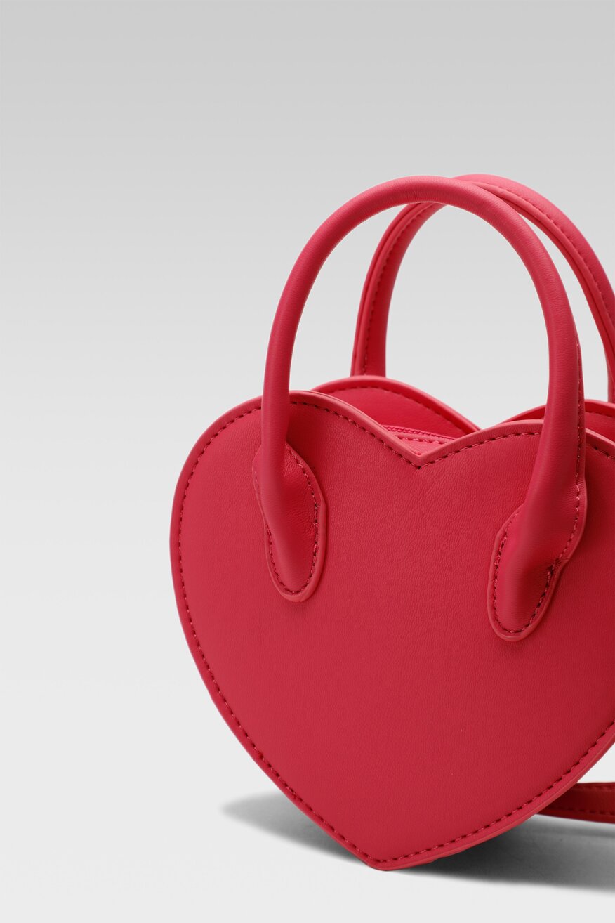 
                Nelli Blu - Torebka różowa - 5904862011257