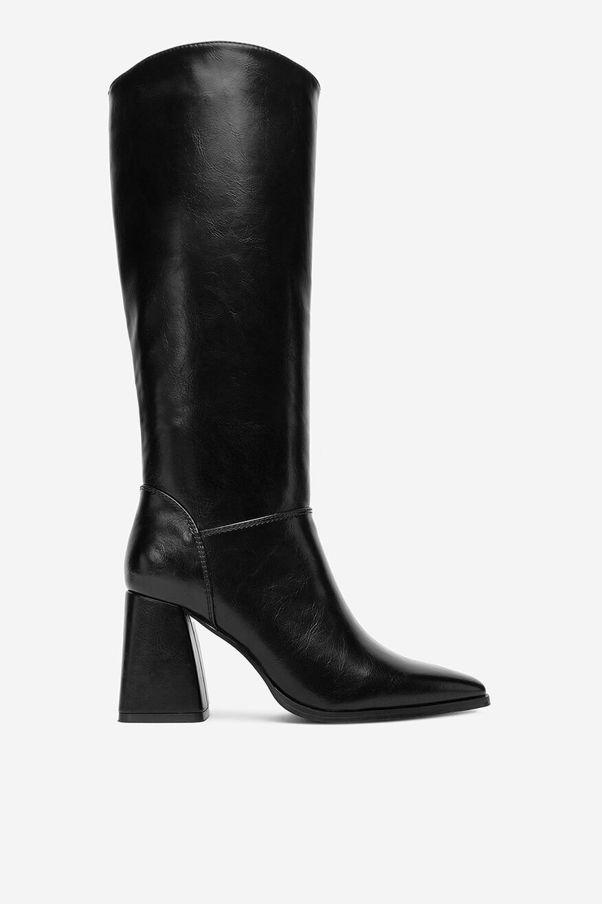 
                Ботуши Jenny ЧЕРЕН - 5906751335949