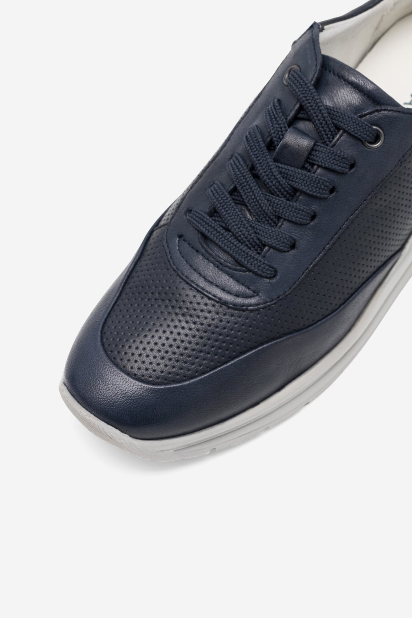 Sneakers Lasocki ALERIA WI16-ALERIA-01 Granatowy