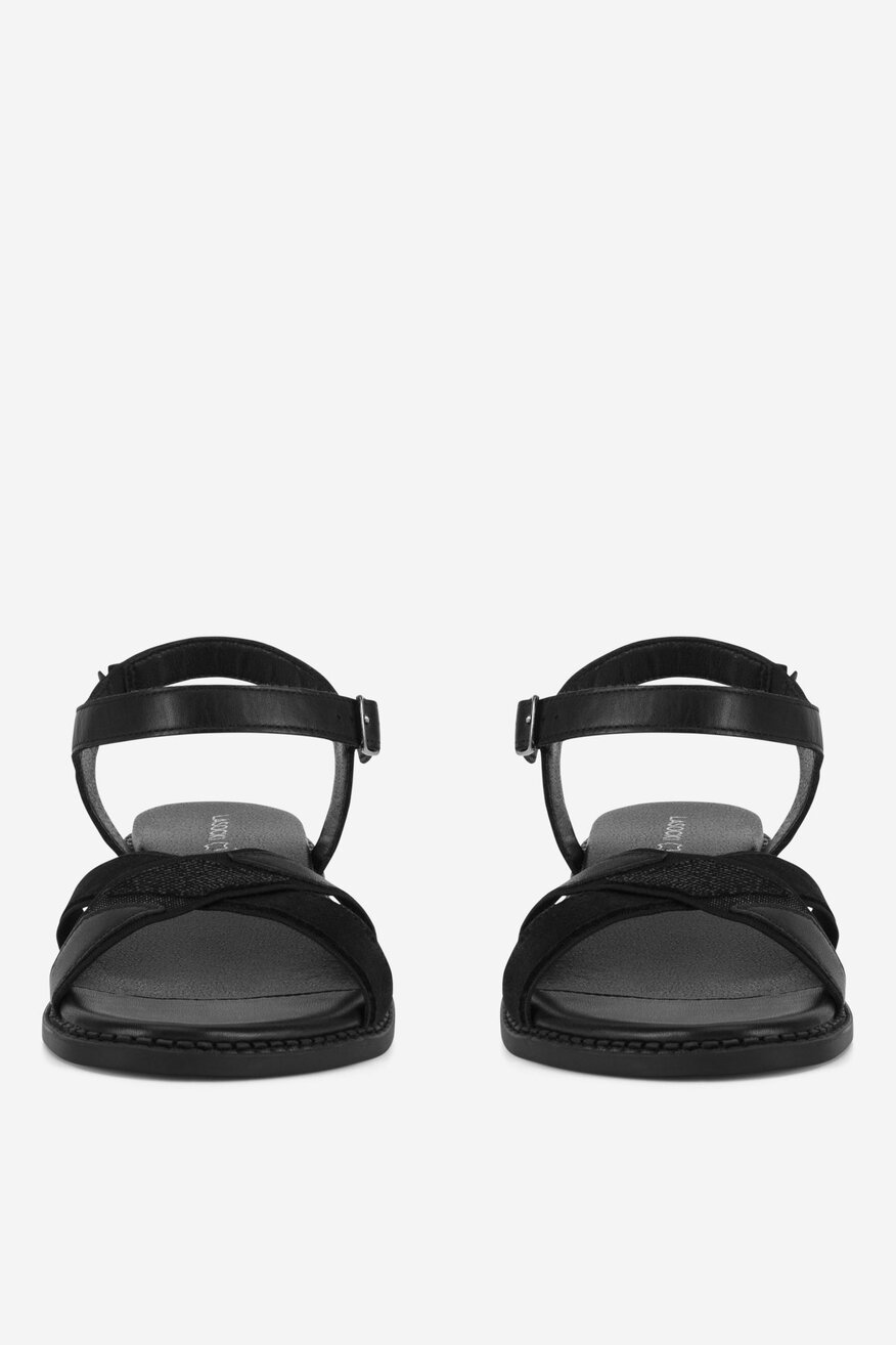 
                Сандали Lasocki ЧЕРЕН - 5905588687207