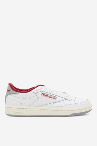 Кросівки спортивні Reebok 100033087 БІЛИЙ