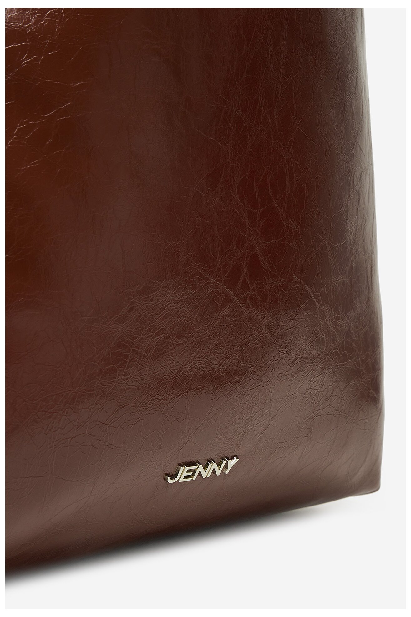 Torba Jenny C-JEN-S-001-08 BRAON