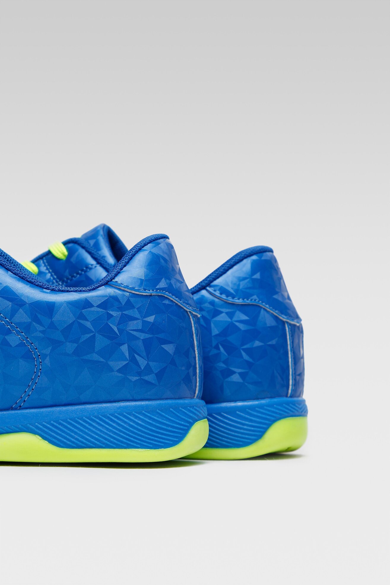 Obuwie sportowe Sprandi MP07-6618-1 Chabrowy