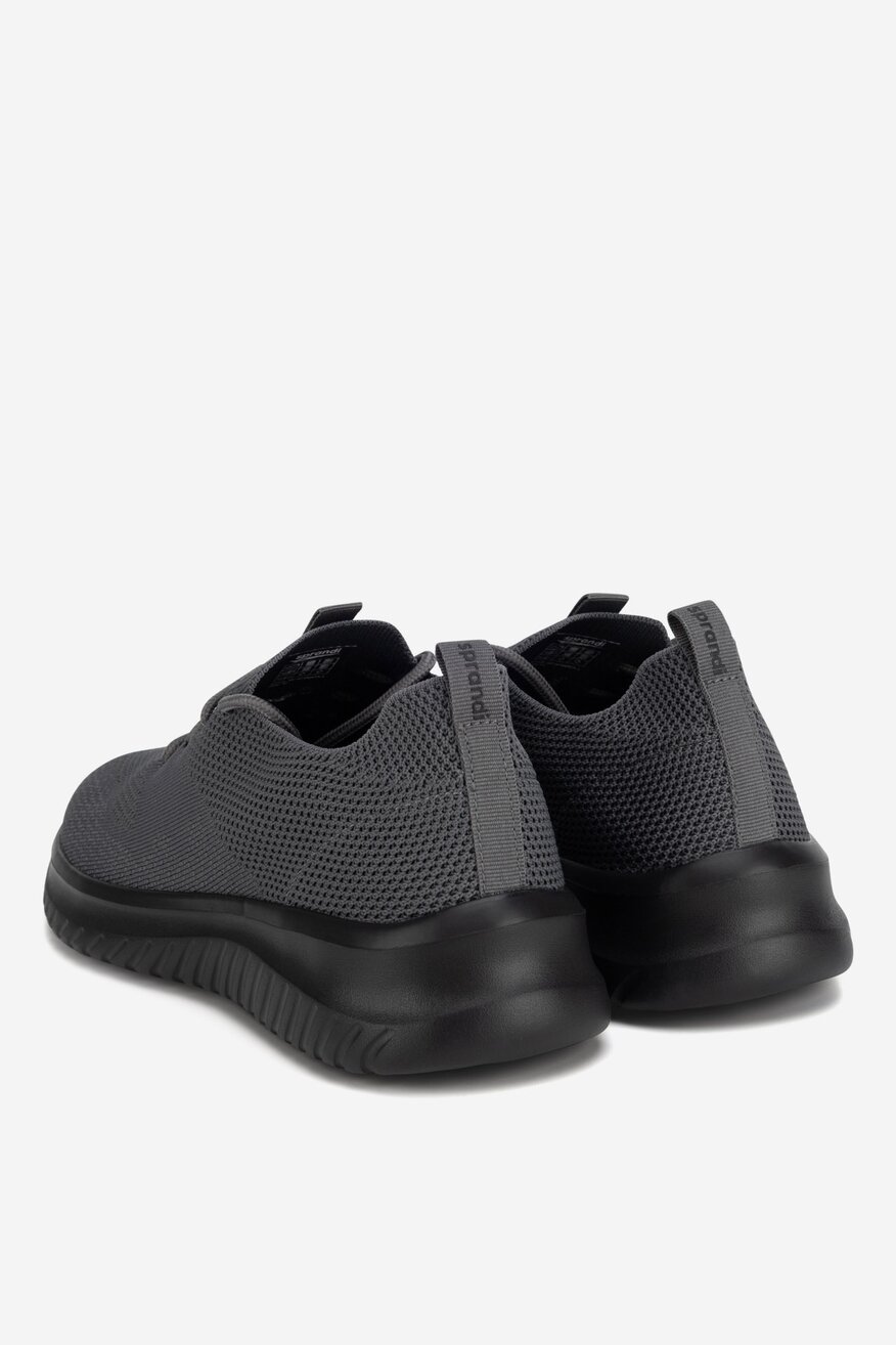 
                Кросівки спортивні Sprandi СІРИЙ - 5905588752509