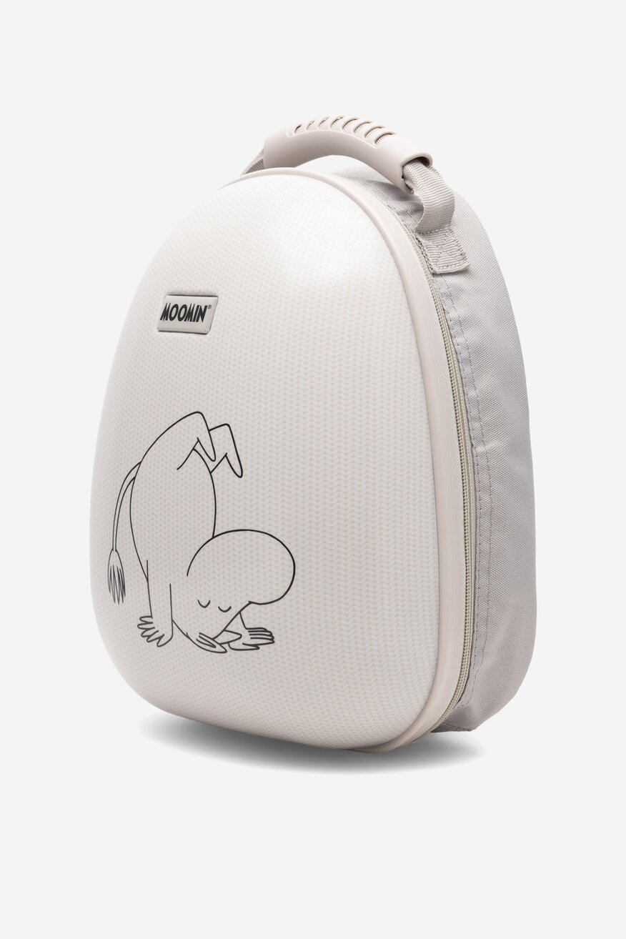 
                MOOMIN - Duży plecak - 5905588106272