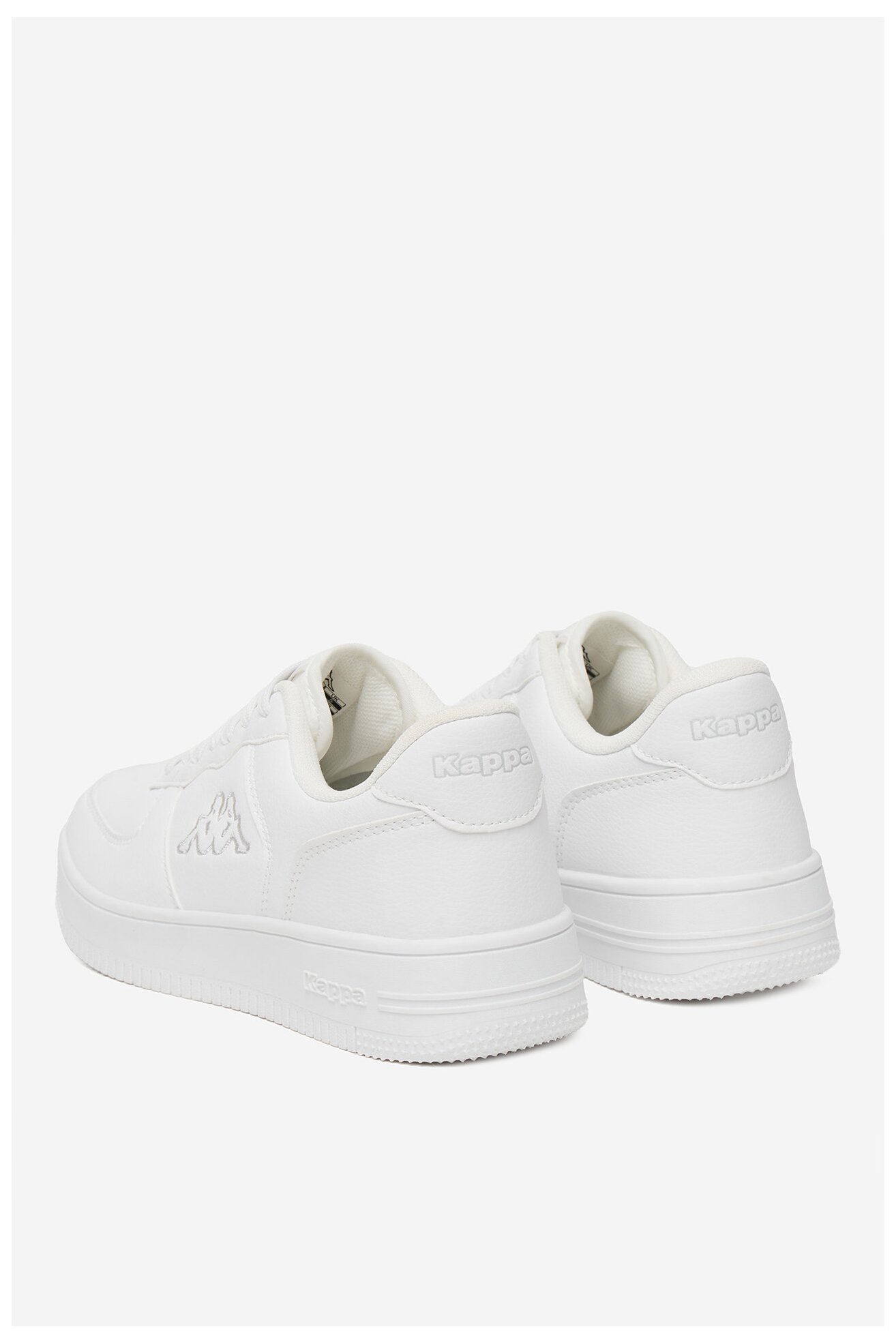 Obuwie sportowe Kappa CEO-VSKA012 Biały