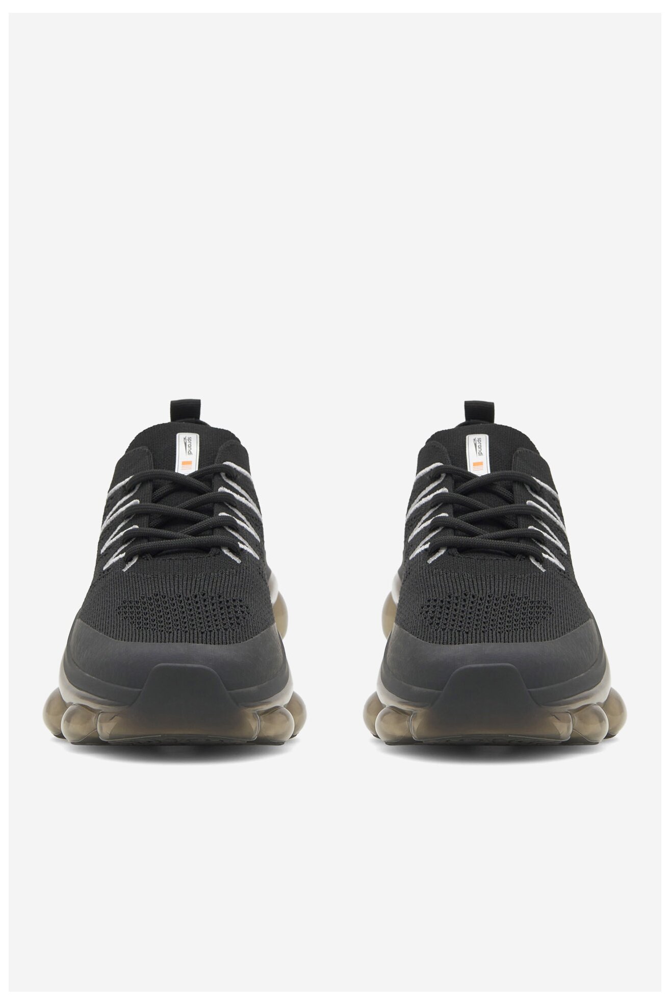 Încălțăminte sport Sprandi WP-S24R071A-1 NEGRU