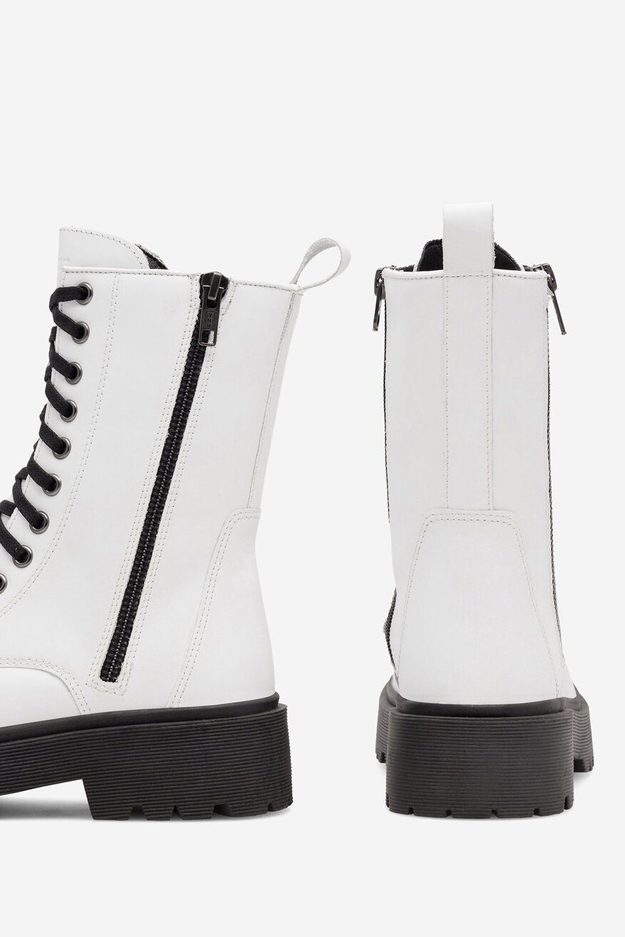 
                Боти Lasocki БЯЛ - 5904862972879