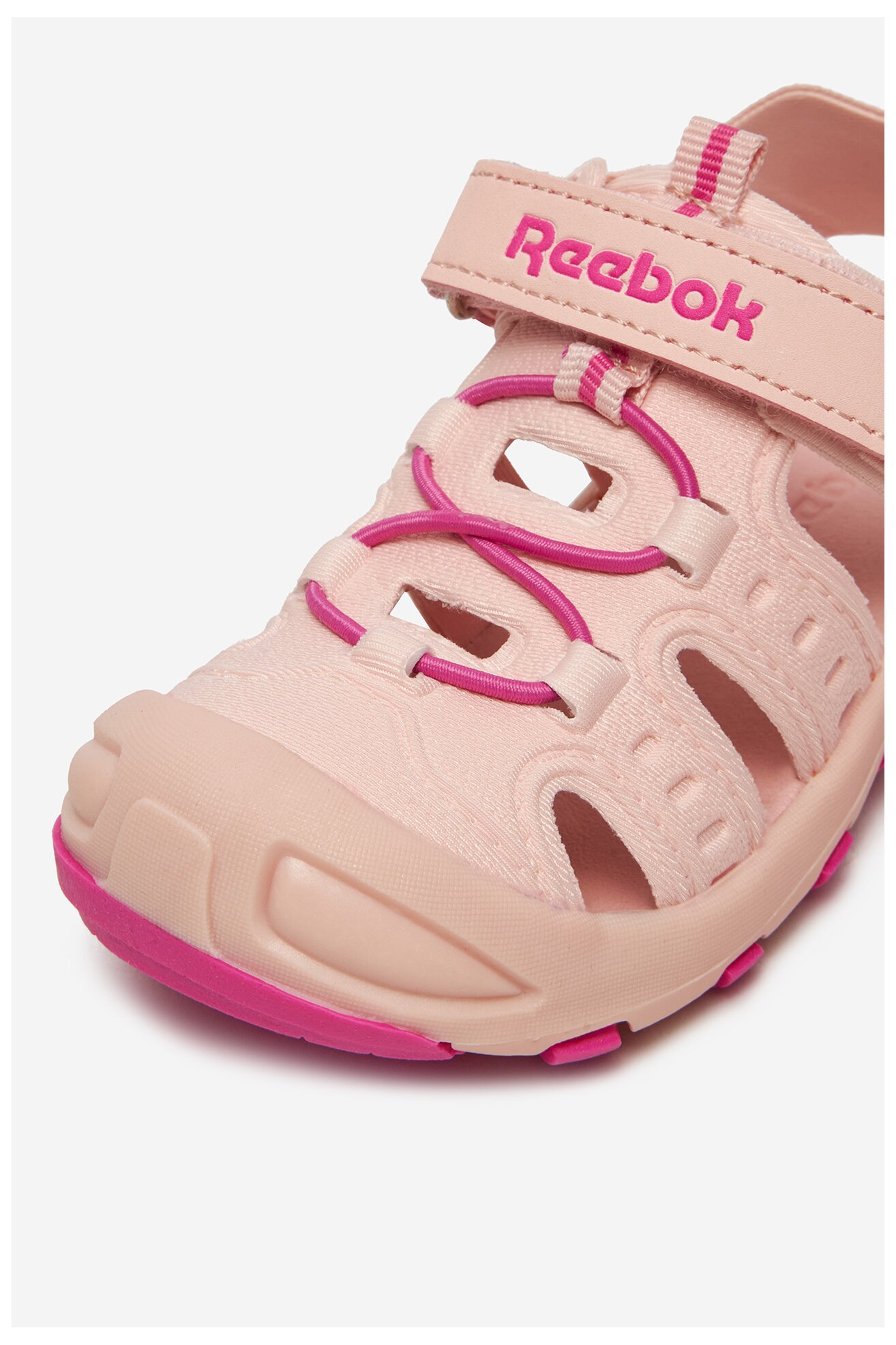 Sandale Reebok CP92-23833-DZ (III) ROZ