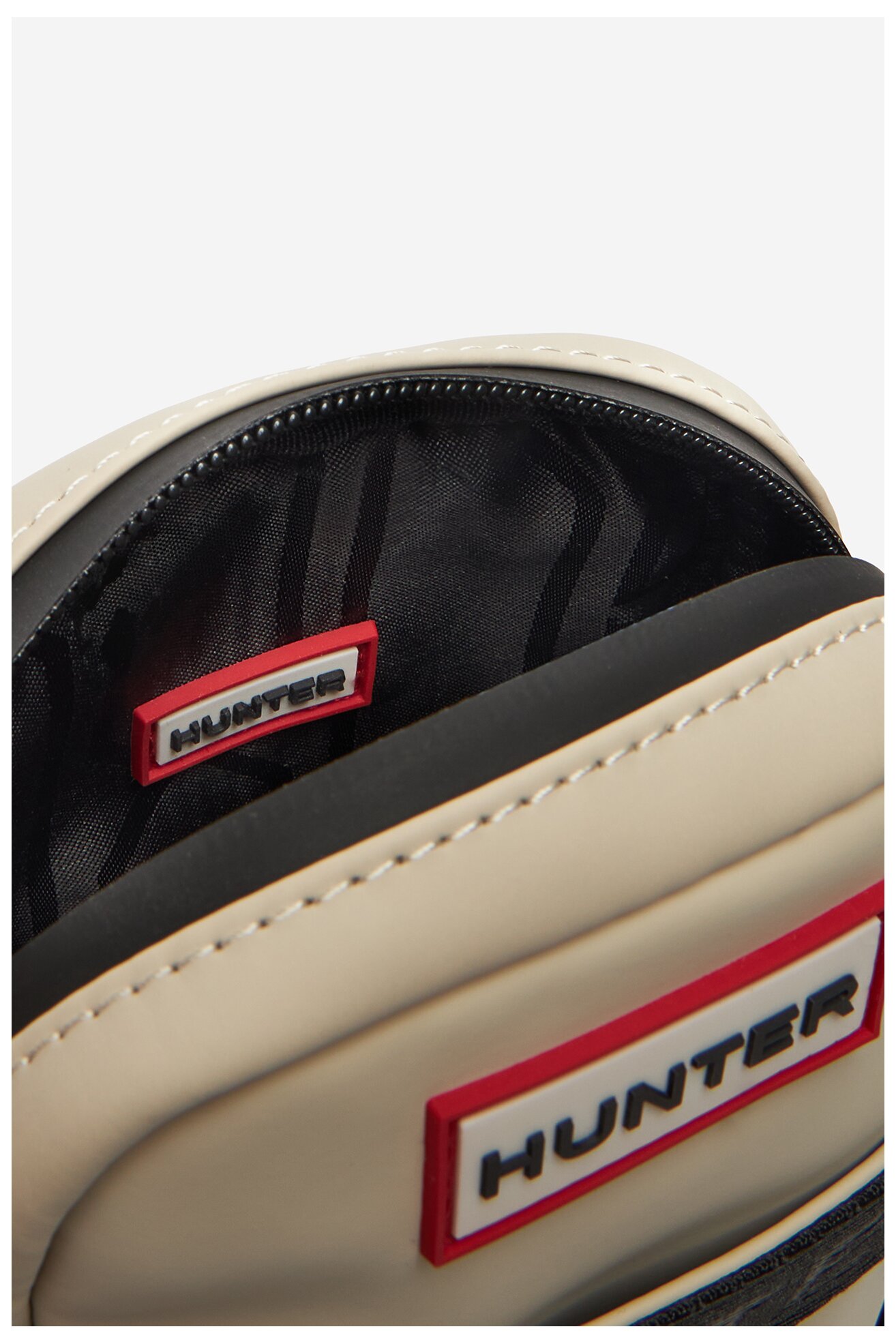 Сумка Чоловіча HUNTER C-HTR-XC-003-08 БЕЖЕВИЙ