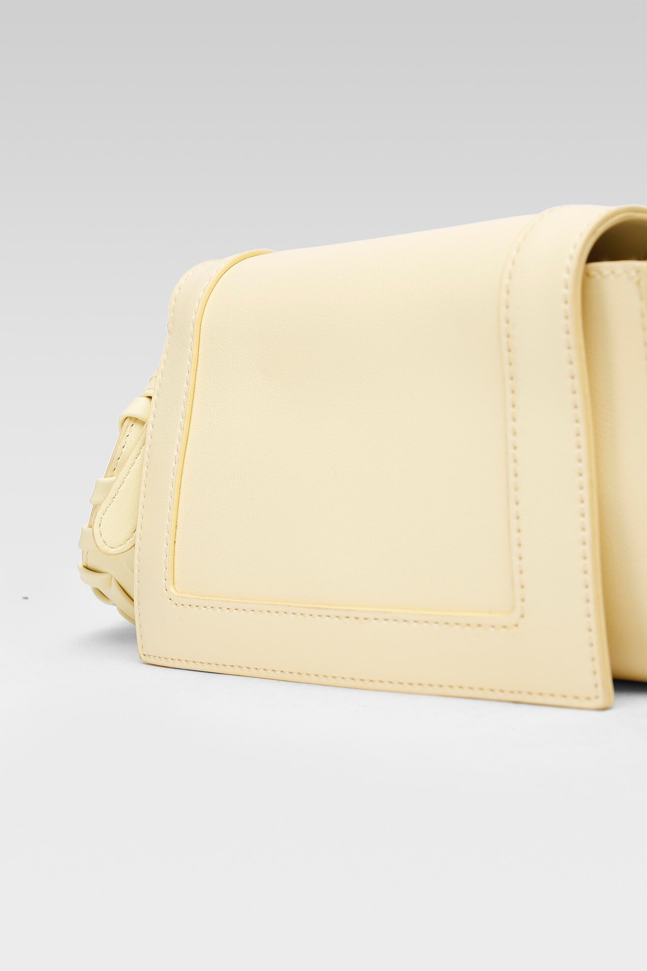 Torebka Jenny Fairy MJR-J-008-50-01 Żółty