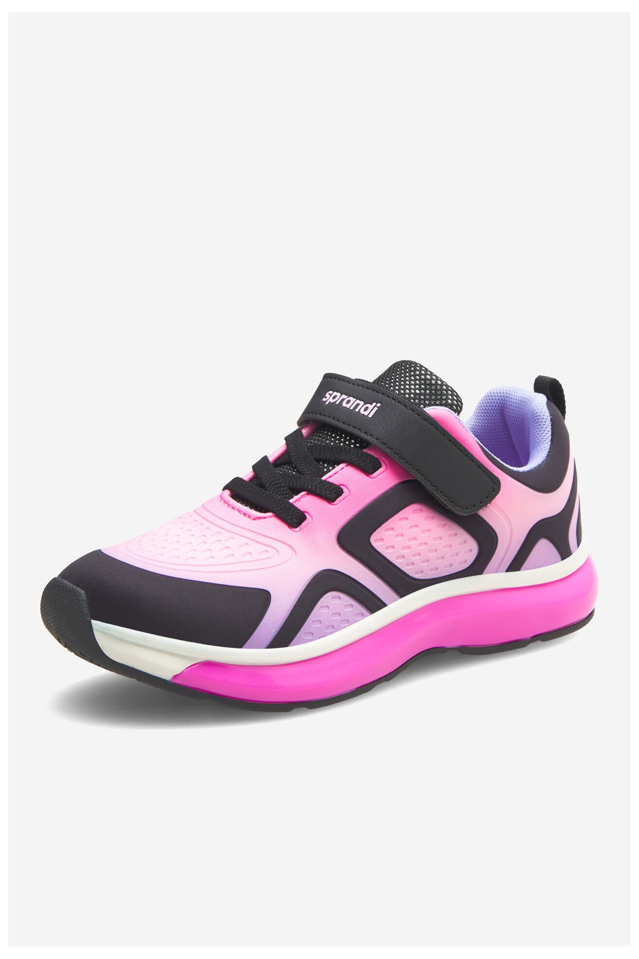 Sportska obuća Sprandi CP76-22127(IV)DZ CRNA