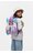 Рюкзак FURBY CEO-ACCCS-AW26-100FUR ФІОЛЕТОВИЙ