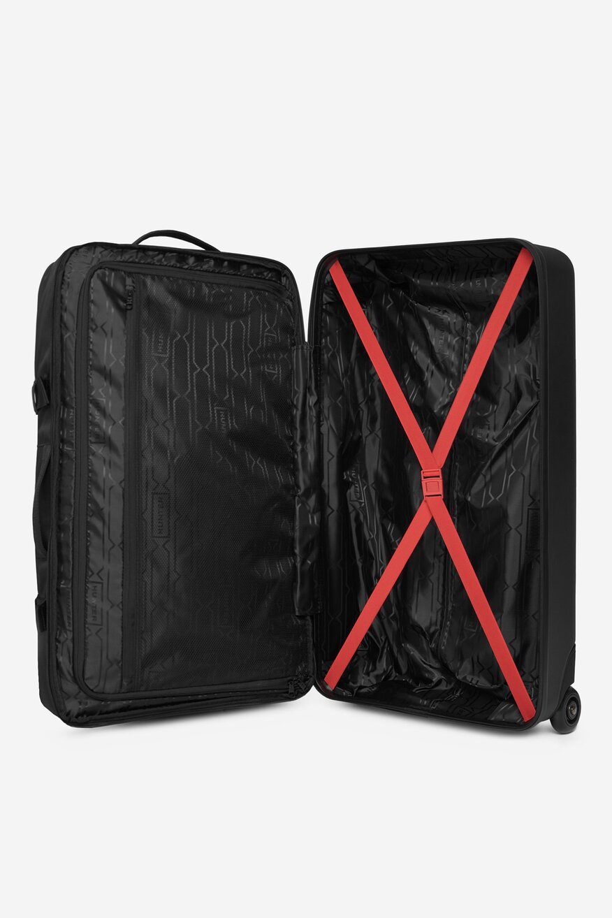 Куфар HUNTER ЧЕРЕН - 5906751175811