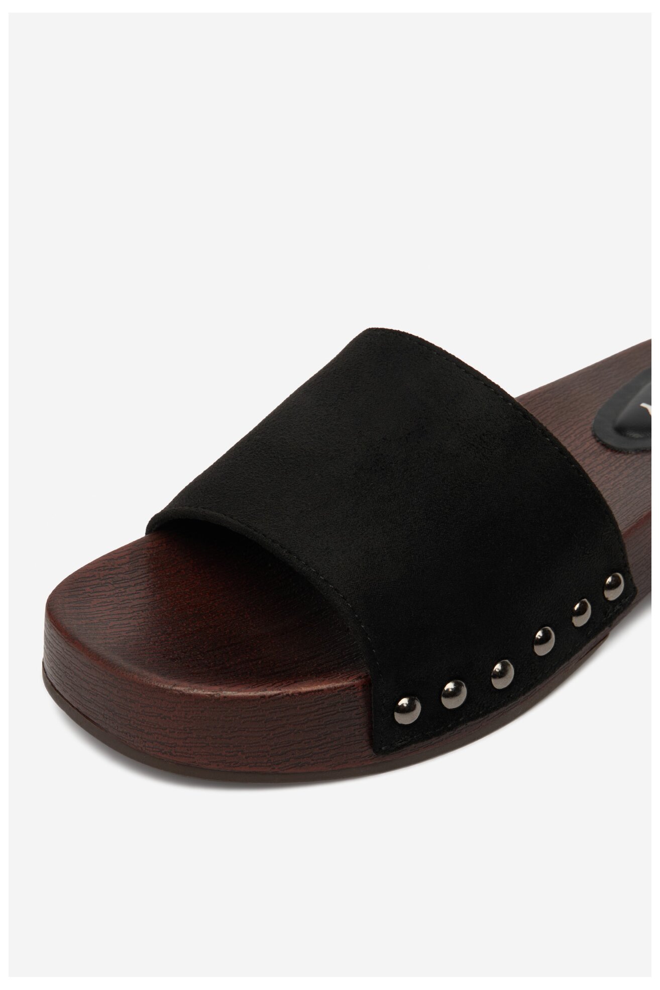 Papuče Jenny CEO-WSS2608-01 CRNA