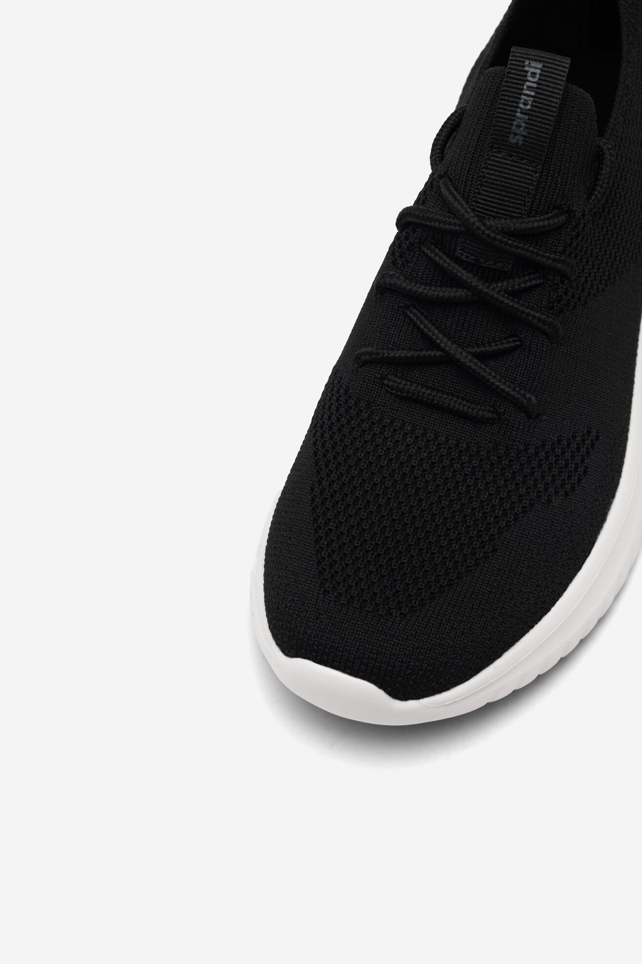 Încălțăminte sport Sprandi FLEXI WP-S23R241A-4 NEGRU