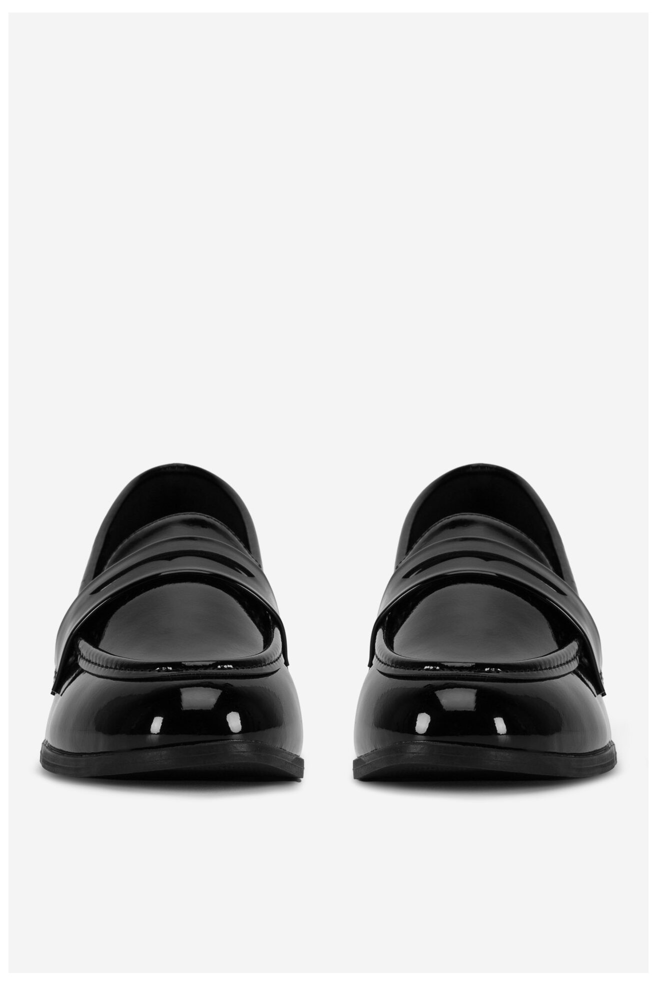 Mokasine Clara Barson WS270205-14 CRNA