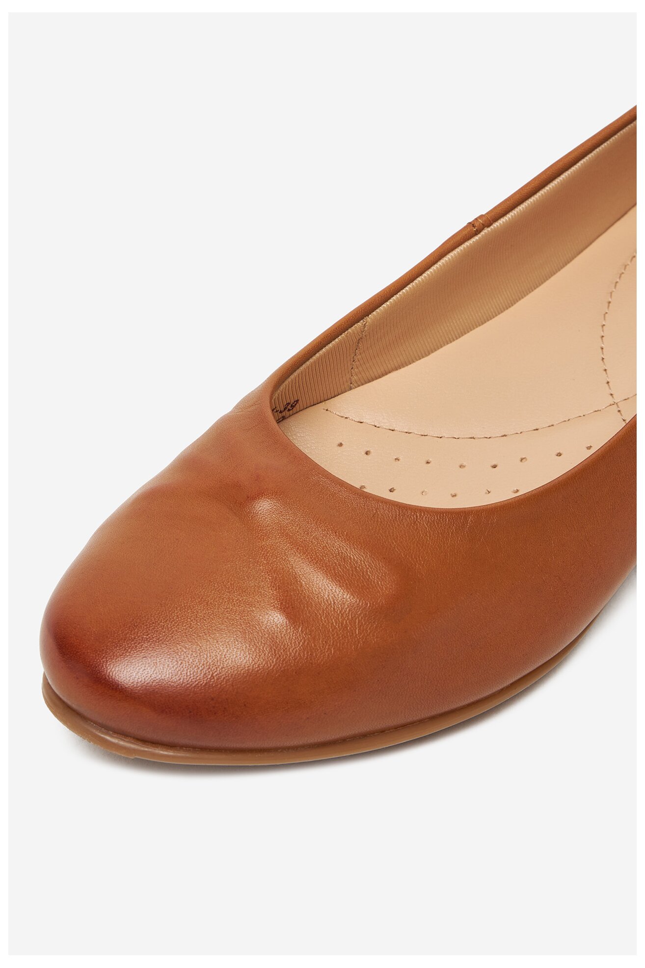 Балерина Lasocki CEO-RST-ERICA-61 КАМЕЛ