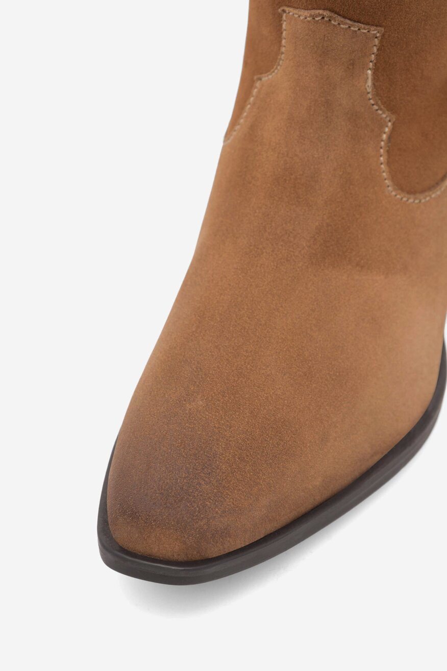 
                Ghete Lasocki CREM - 5905588154549