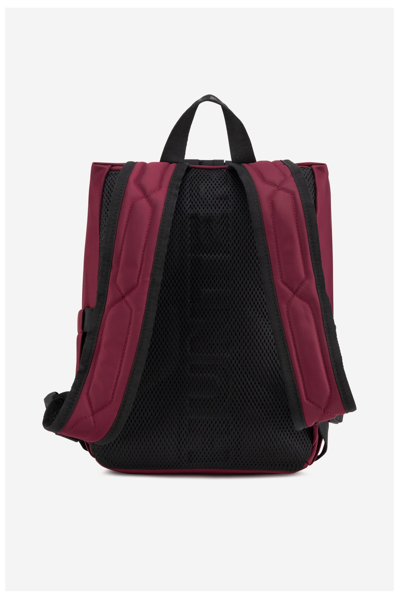 Plecak HUNTER HTR-K-001-06 Bordowy