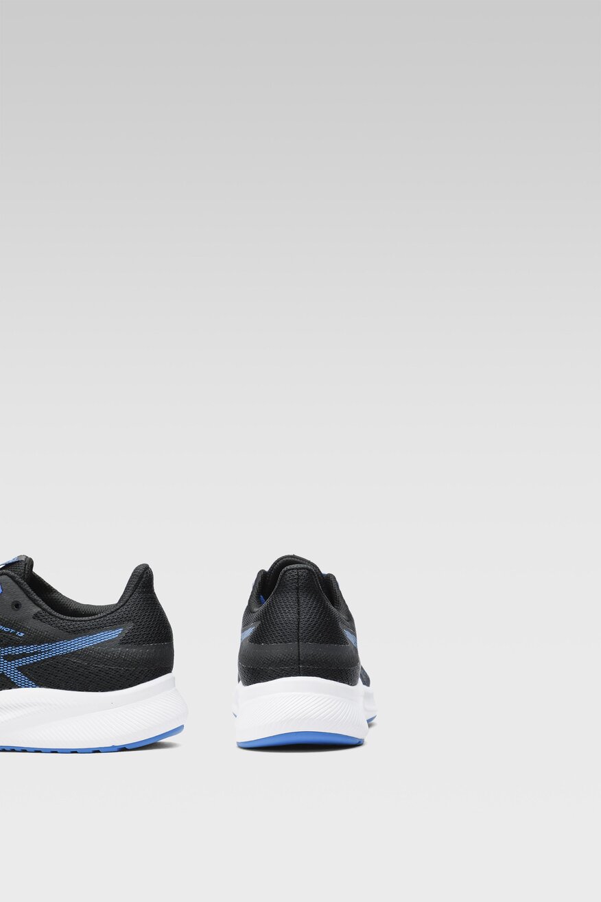 
                ASICS - Obuwie sportowe czarne - 5904862139593