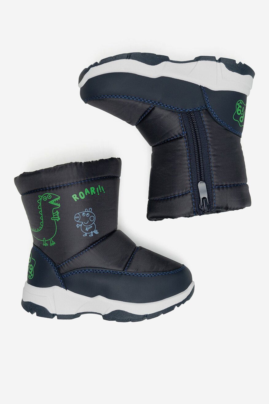 
                Боти PEPPA PIG КОБАЛТОВО СИНЬО - 5905588964902