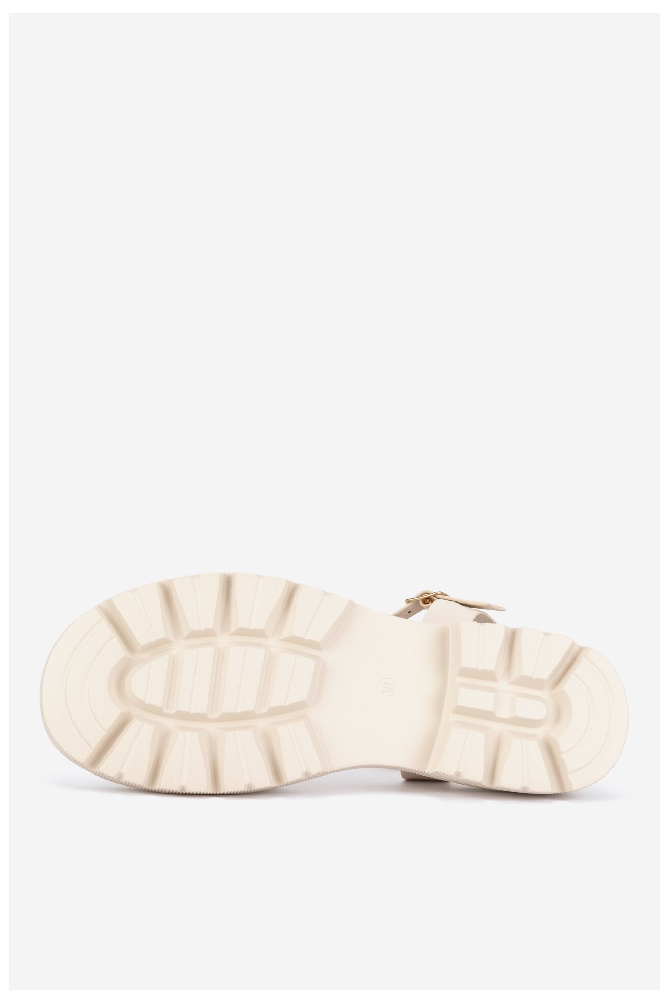 Сандали DeeZee WYL201123-1 БЕЖОВ