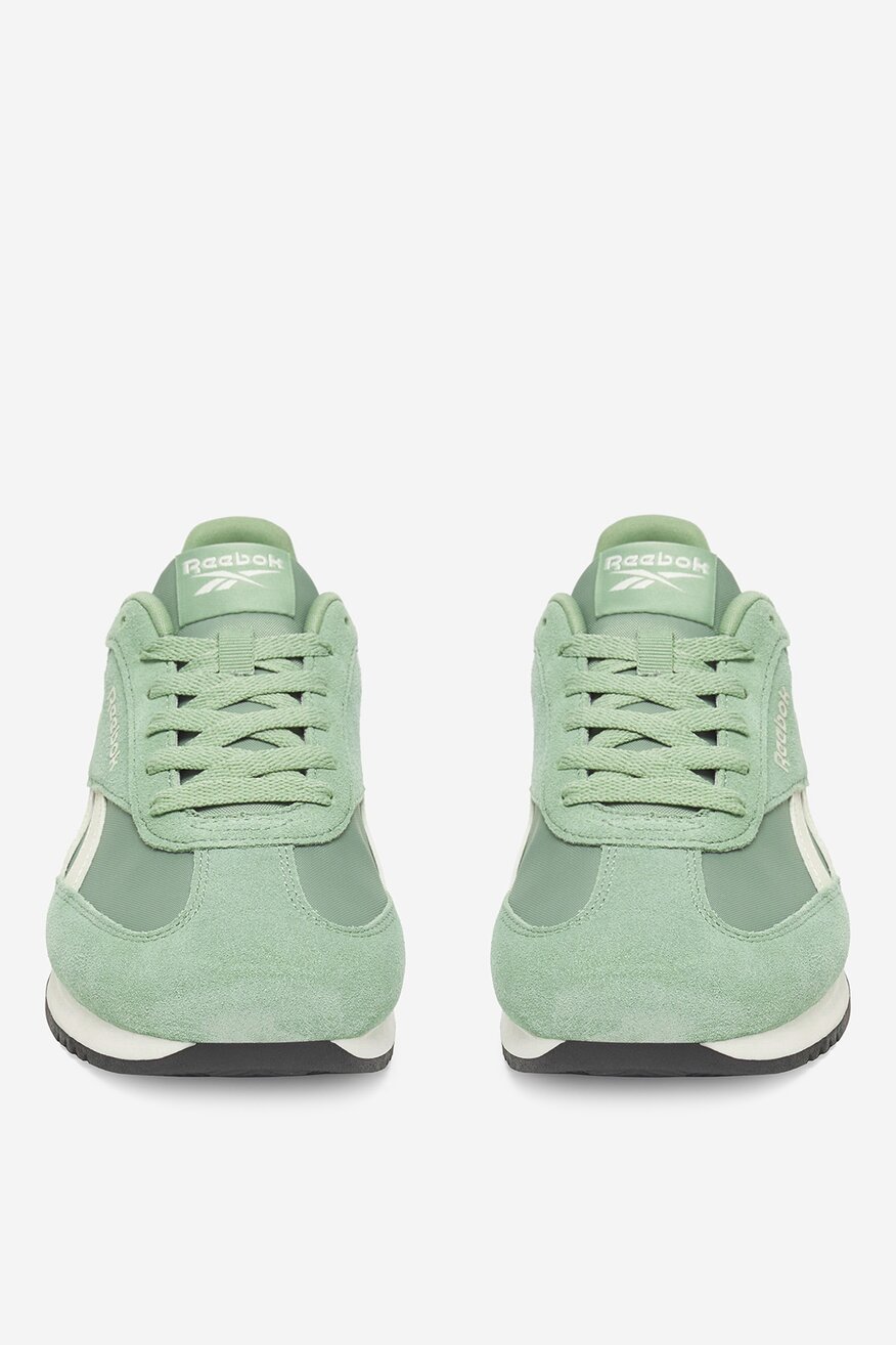 Încălțăminte sport Reebok VERDE - 5903419835605