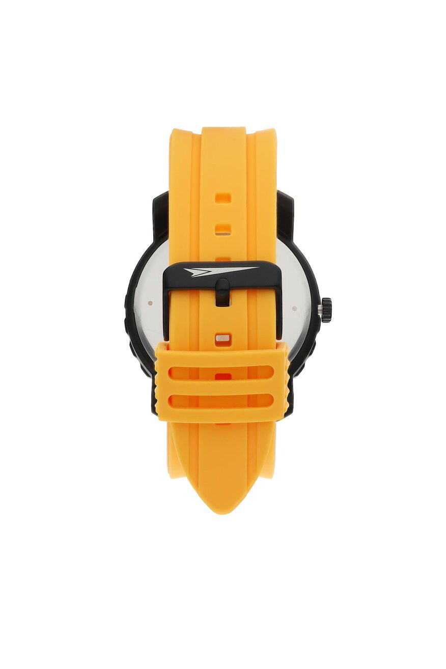 Sprandi - Zegarek pomarańczowy - 5904862161419