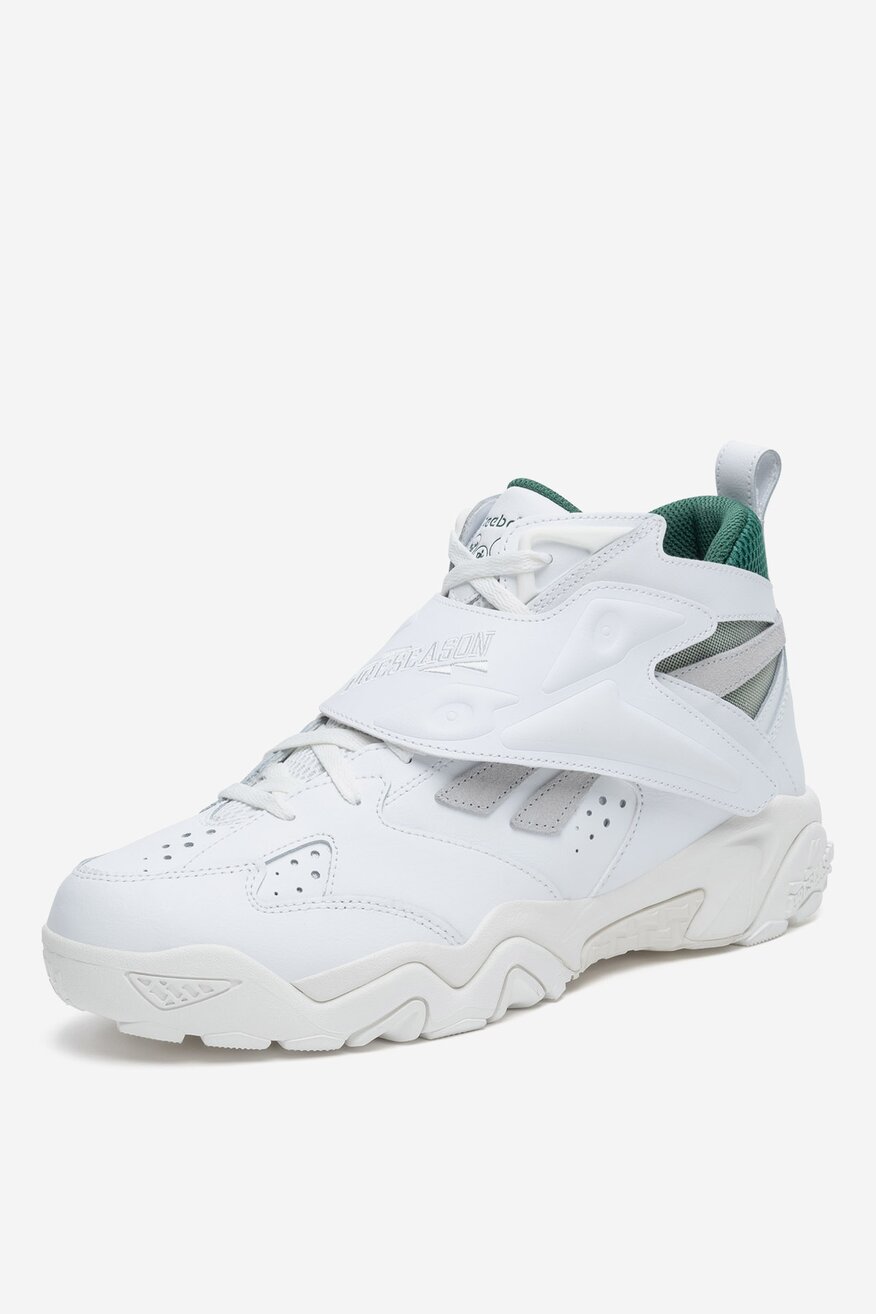 
                Спортни обувки Reebok БЯЛ - 5905588913375